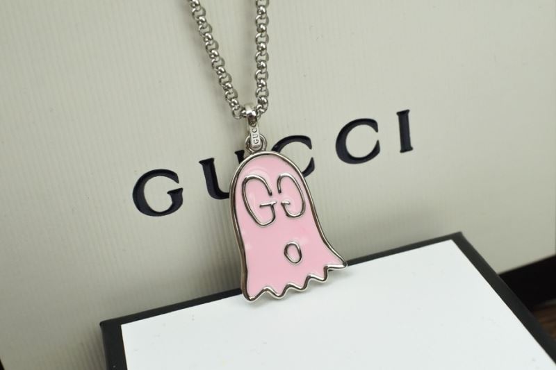 Gucci Necklaces